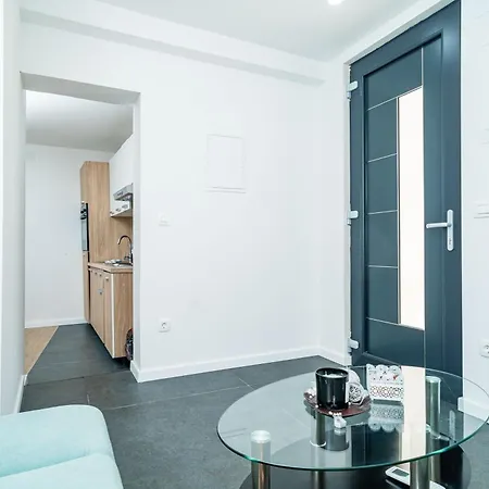 Dub Apartment
