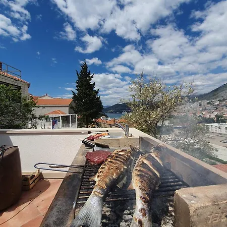 Dub Apartment Dubrovnik